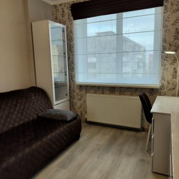 Сдается 1-комнатная квартира, 26,2 м²
