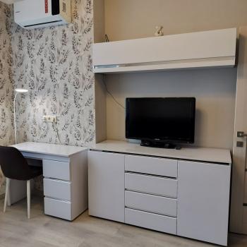 Сдается 1-комнатная квартира, 26,2 м²