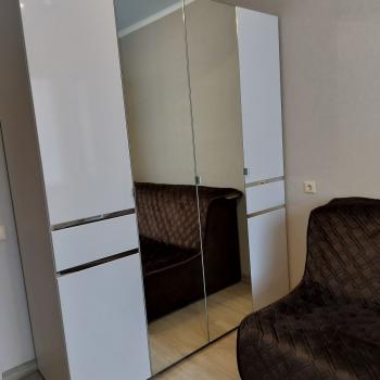 Сдается 1-комнатная квартира, 26,2 м²