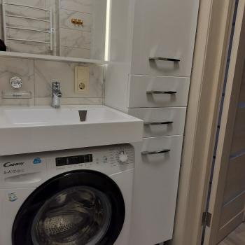 Сдается 1-комнатная квартира, 26,2 м²