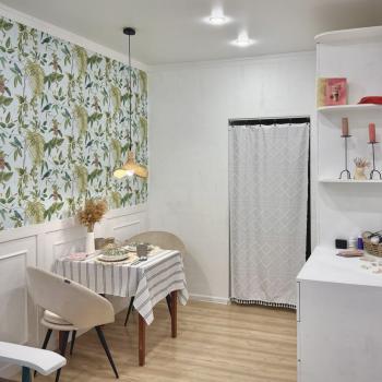 Сдается 1-комнатная квартира, 24 м²