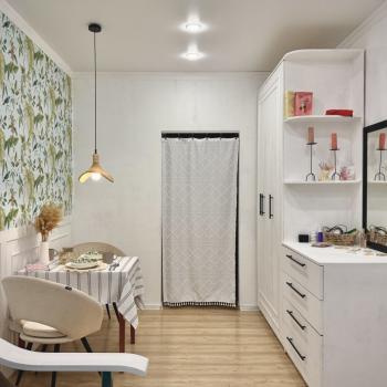 Сдается 1-комнатная квартира, 24 м²