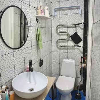 Сдается 1-комнатная квартира, 24 м²