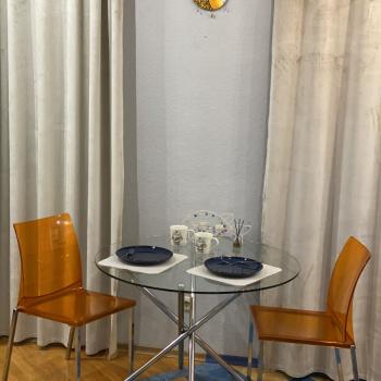 Сдается 1-комнатная квартира, 36 м²