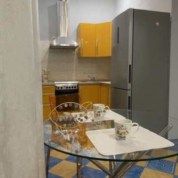 Сдается 1-комнатная квартира, 36 м²