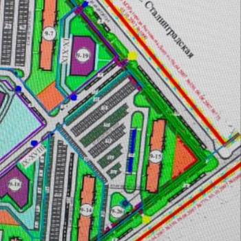 Продается Участок, 500 м²