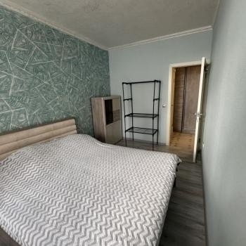 Сдается 2-х комнатная квартира, 58 м²