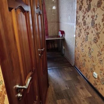 Сдается 2-х комнатная квартира, 44,3 м²