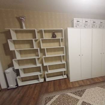 Сдается 2-х комнатная квартира, 30 м²