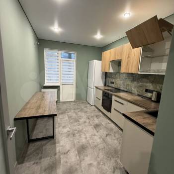 Сдается 2-х комнатная квартира, 53,8 м²