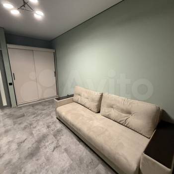 Сдается 2-х комнатная квартира, 53,8 м²