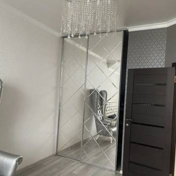 Продается 1-комнатная квартира, 39,4 м²