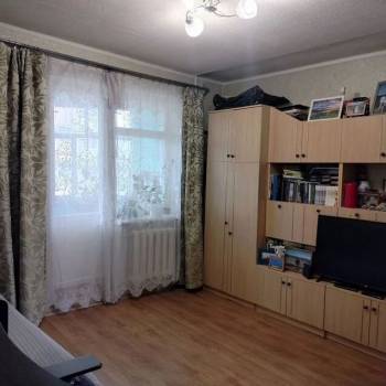 Продается 1-комнатная квартира, 39,6 м²