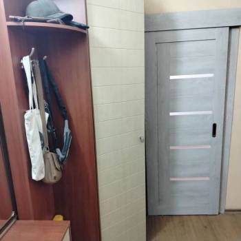 Продается 1-комнатная квартира, 39,6 м²