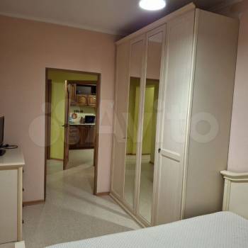 Сдается 2-х комнатная квартира, 60 м²