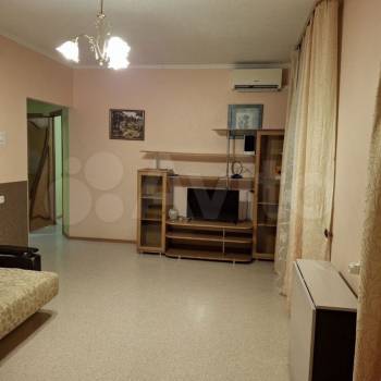 Сдается 2-х комнатная квартира, 60 м²