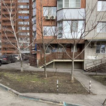 Сдается Нежилое помещение, 46,3 м²