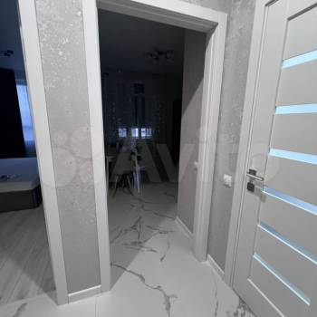 Сдается 1-комнатная квартира, 34 м²