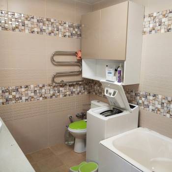 Сдается 1-комнатная квартира, 47 м²