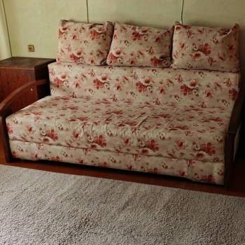 Сдается 1-комнатная квартира, 26 м²