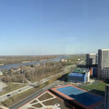 Сдается 1-комнатная квартира, 36 м²