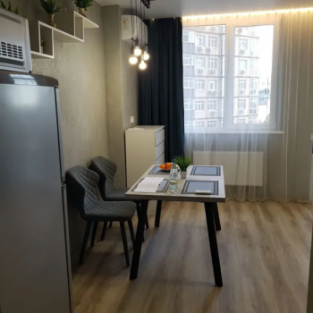 Сдается 1-комнатная квартира, 29 м²