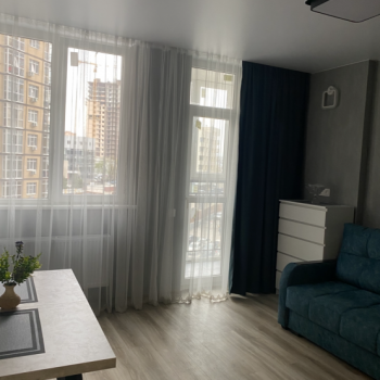Сдается 1-комнатная квартира, 29 м²