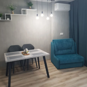 Сдается 1-комнатная квартира, 29 м²