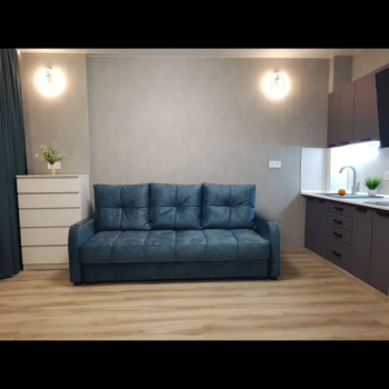 Сдается 1-комнатная квартира, 29 м²