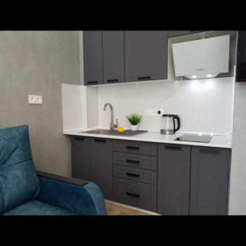 Сдается 1-комнатная квартира, 29 м²