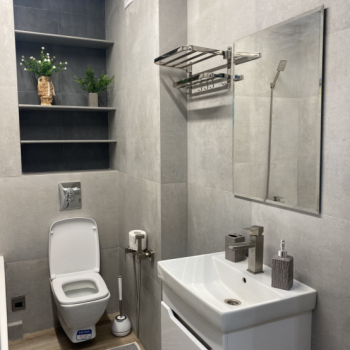 Сдается 1-комнатная квартира, 29 м²