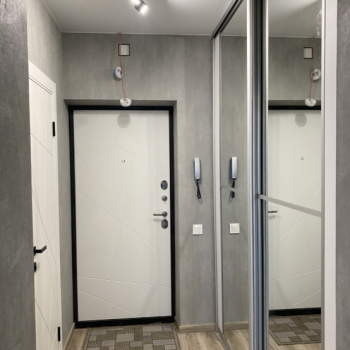 Сдается 1-комнатная квартира, 29 м²