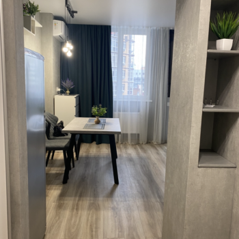 Сдается 1-комнатная квартира, 29 м²