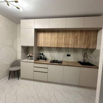 Сдается 1-комнатная квартира, 41,8 м²