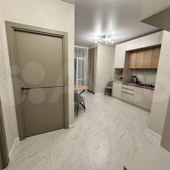 Сдается 1-комнатная квартира, 41,8 м²