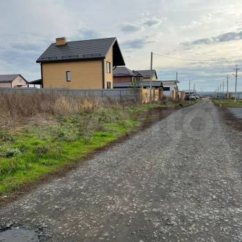 Продается Участок, 540 м²