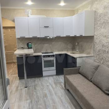 Сдается 1-комнатная квартира, 25 м²