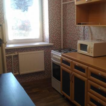 Сдается 1-комнатная квартира, 27 м²