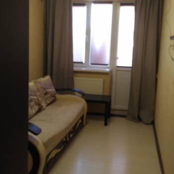 Сдается 1-комнатная квартира, 27 м²