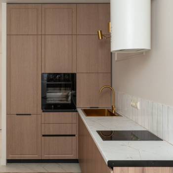 Сдается 1-комнатная квартира, 44 м²