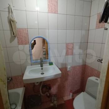 Сдается 1-комнатная квартира, 25 м²