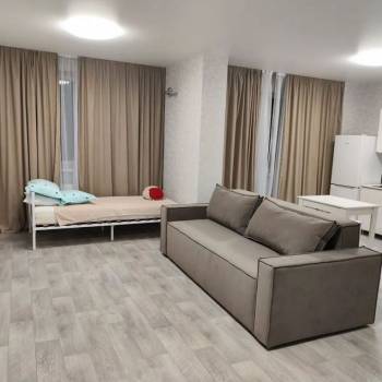 Сдается 1-комнатная квартира, 39 м²