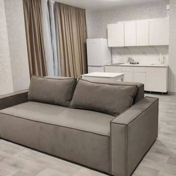 Сдается 1-комнатная квартира, 39 м²