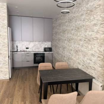 Сдается 2-х комнатная квартира, 50,9 м²