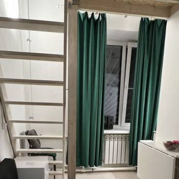 Сдается 1-комнатная квартира, 18 м²