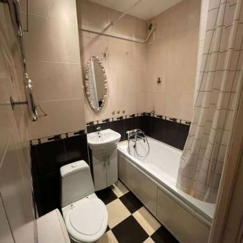 Сдается 1-комнатная квартира, 31 м²