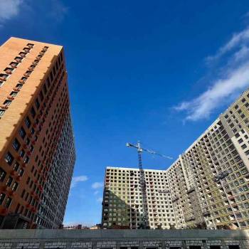 Продается 1-комнатная квартира, 20 м²