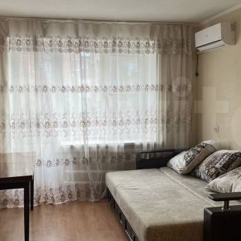 Сдается 1-комнатная квартира, 28,7 м²