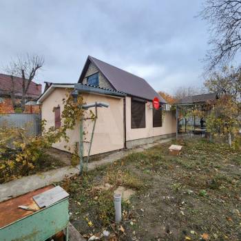 Продается Дом, 50 м²