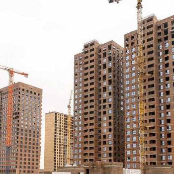 Продается 1-комнатная квартира, 37,5 м²